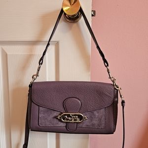 Beautiful Coach Jade shoulder crossbody bag